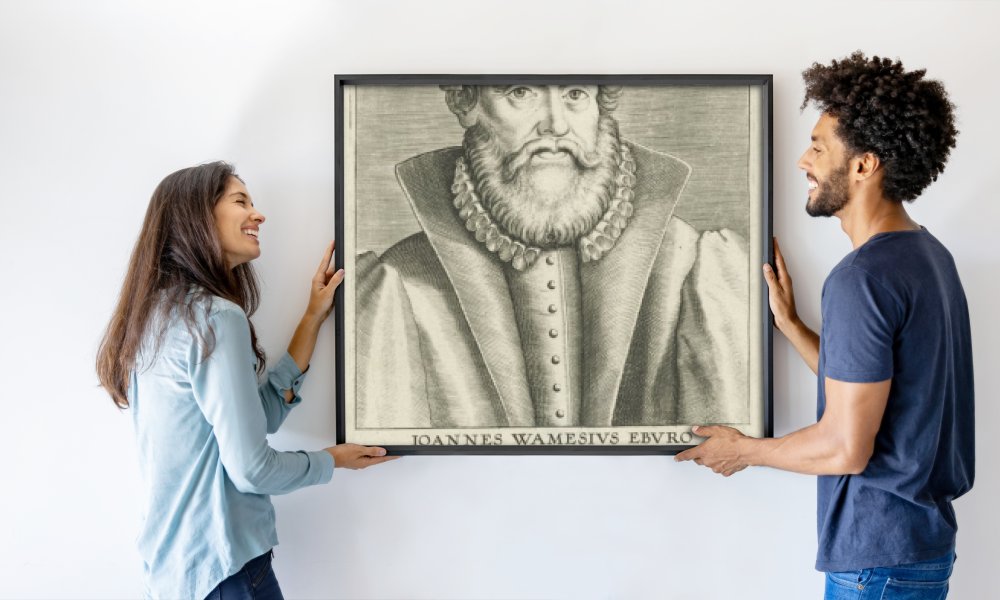 Workshop of Philip Galle