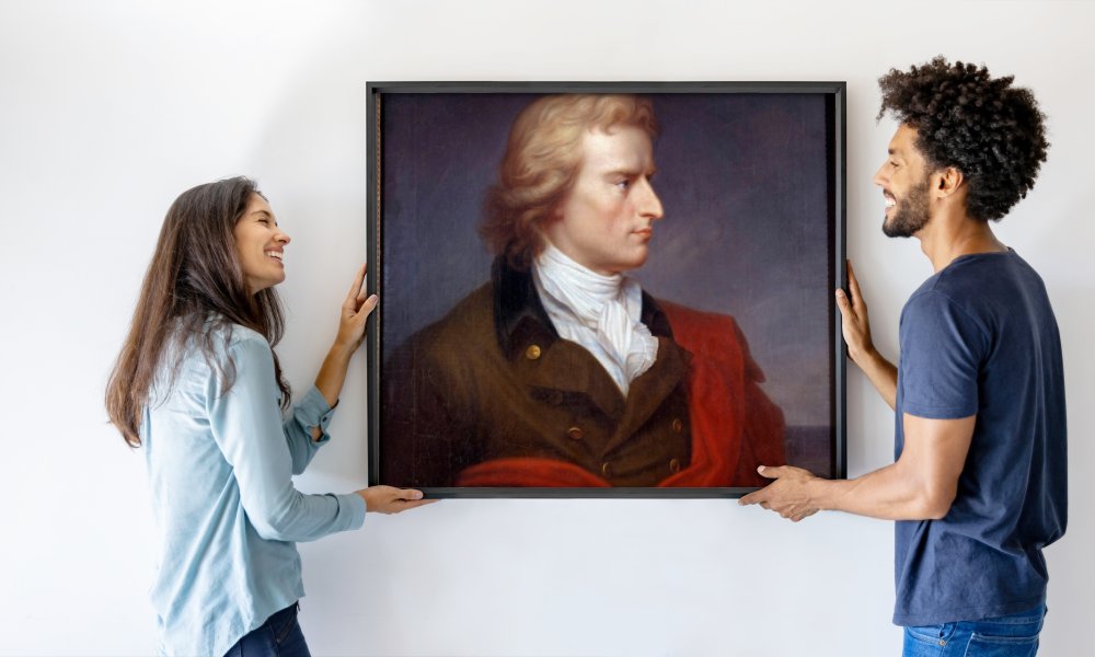 Franz Gerhard von Kugelgen