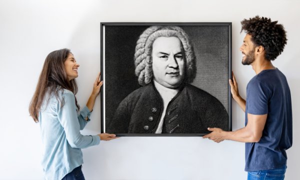 Elias Gottleib Haussmann
