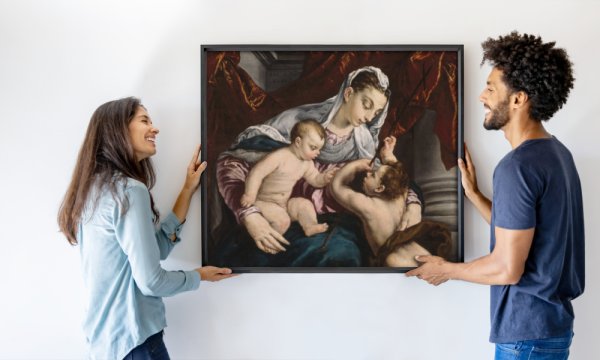 Jacopo Bassano il vecchio