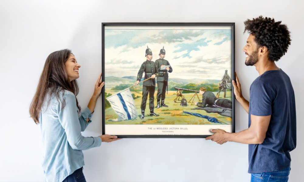 Geoffrey Douglas Giles