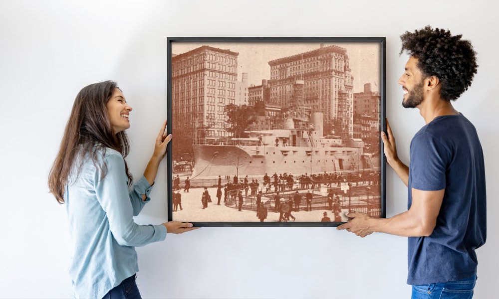 Press Illustrating Service