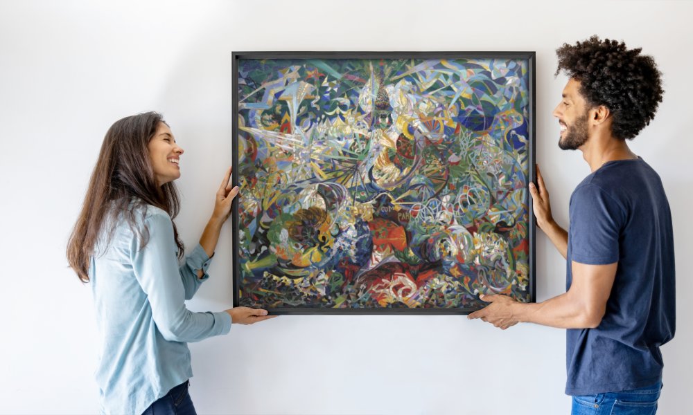 Joseph Stella