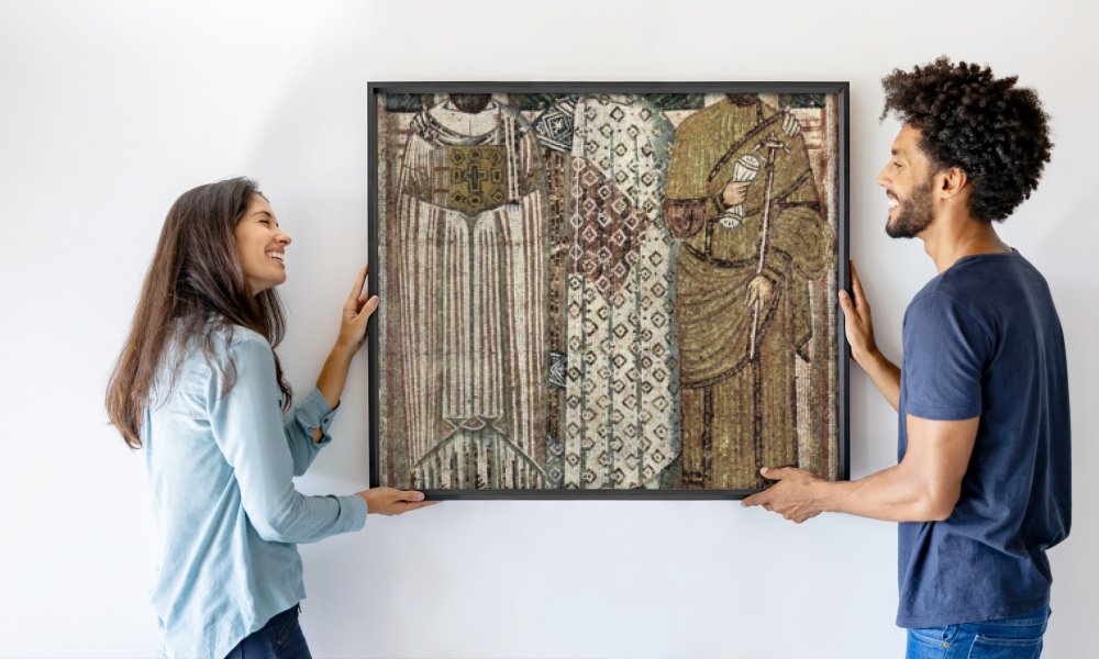 Master of Hagios Demetrios