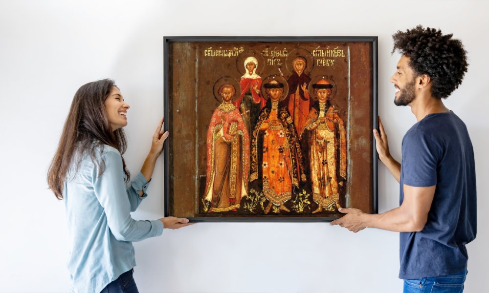 Prokopy Ivanovich Chirin