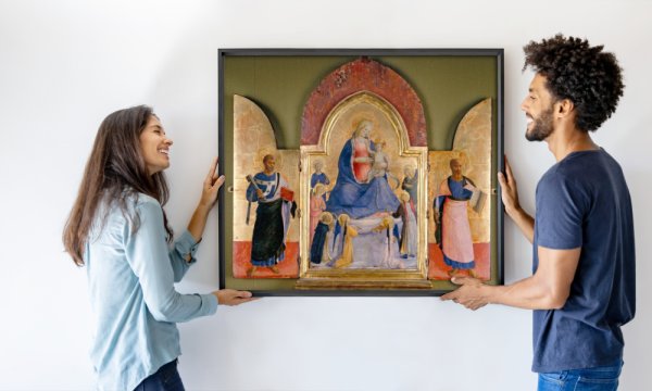 Studio of Fra Angelico