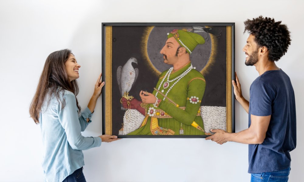 Muhammad Rizavi Hindi