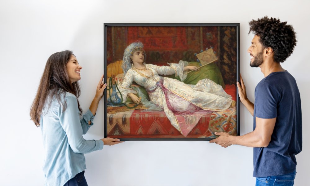 Emile Henri La Porte