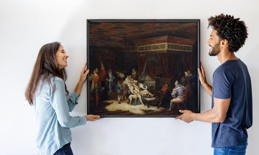 Yves Theophile Rene Grenier de Saint