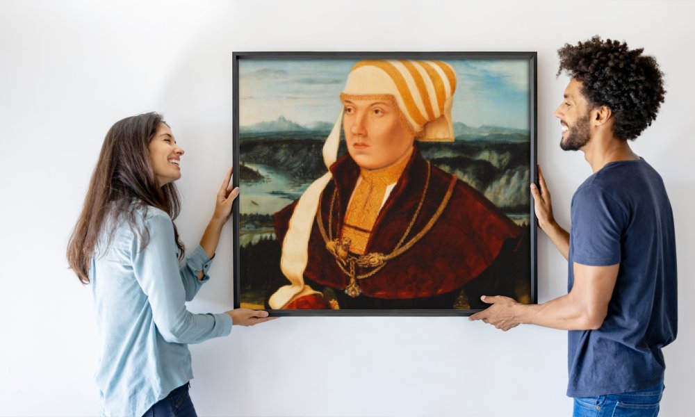 Konrad Faber von Kreuznach