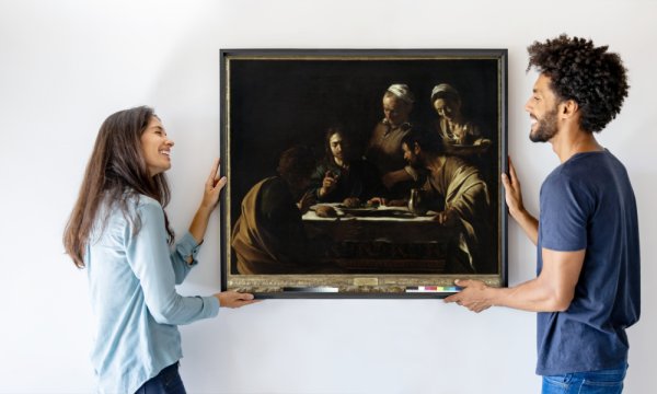 Michelangelo Merisi da Caravaggio