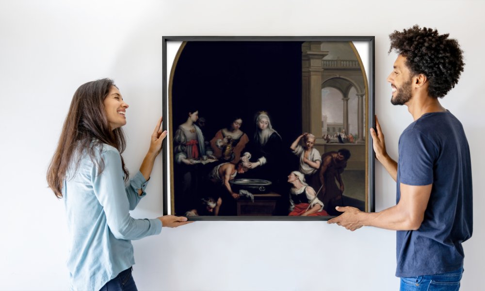 Francisco Augustin y Grande