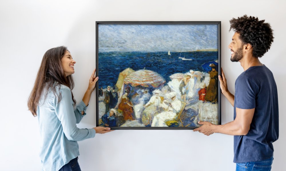 Charles Andre Fridit