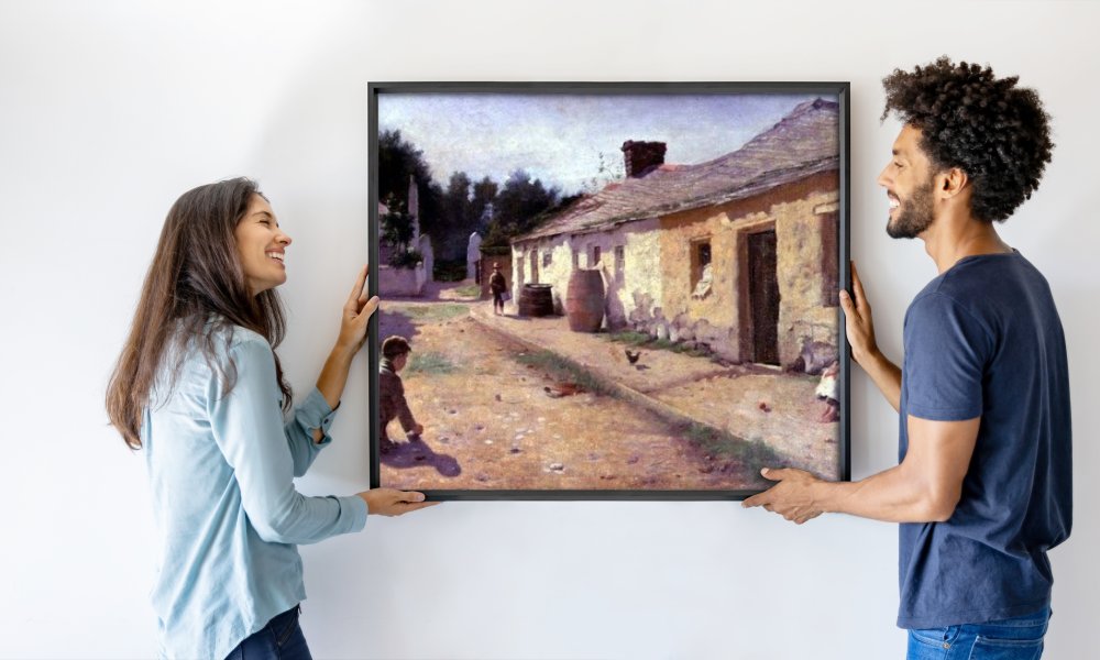 Richard Thomas Moynan