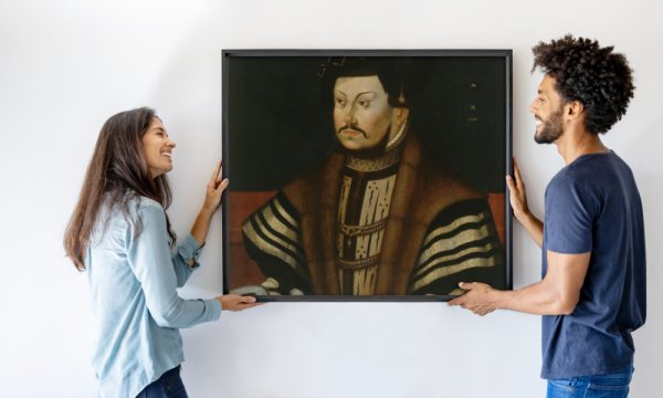 Follower of Lucas Cranach the Elder