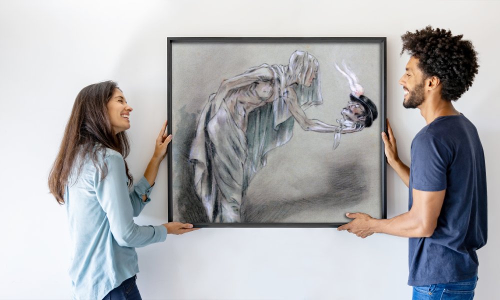 Felicien Joseph Victor Rops