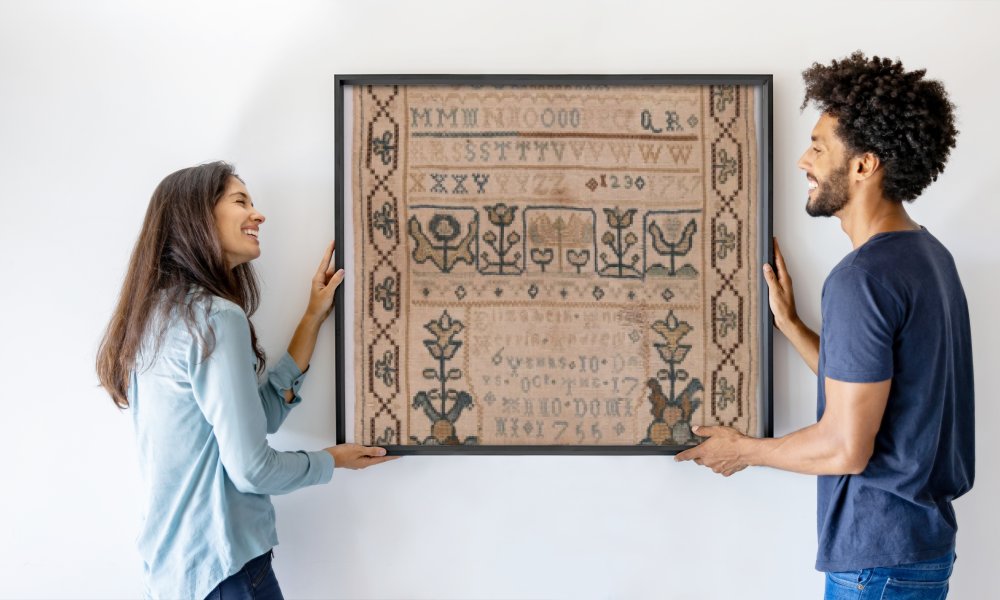 Elizabeth Ann Herpin Andrew