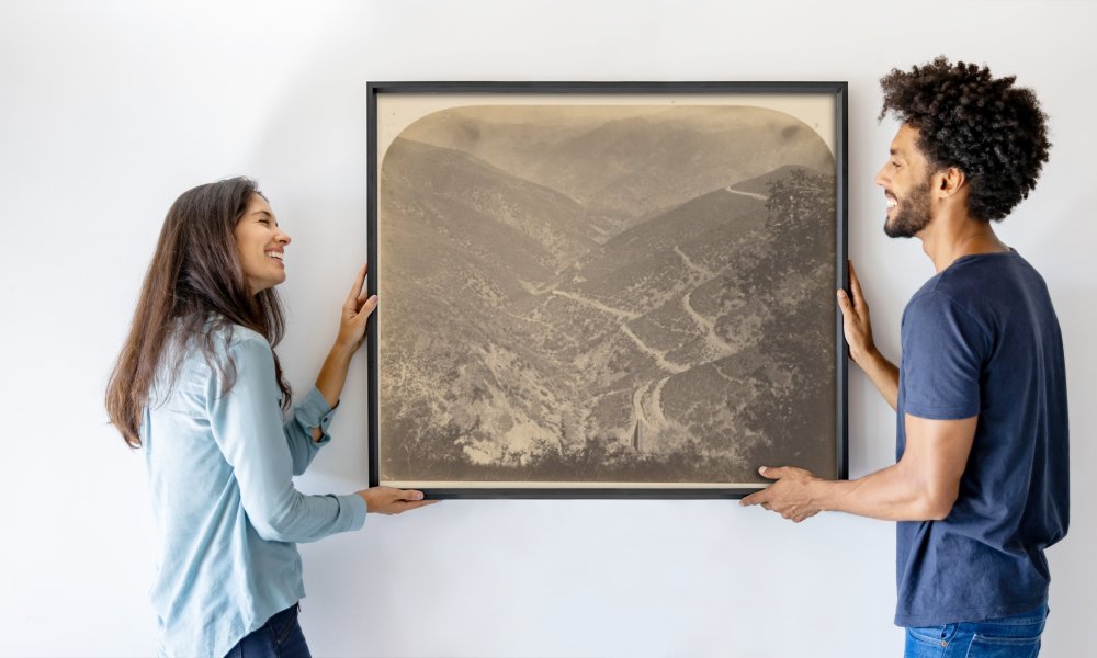Carleton Watkins