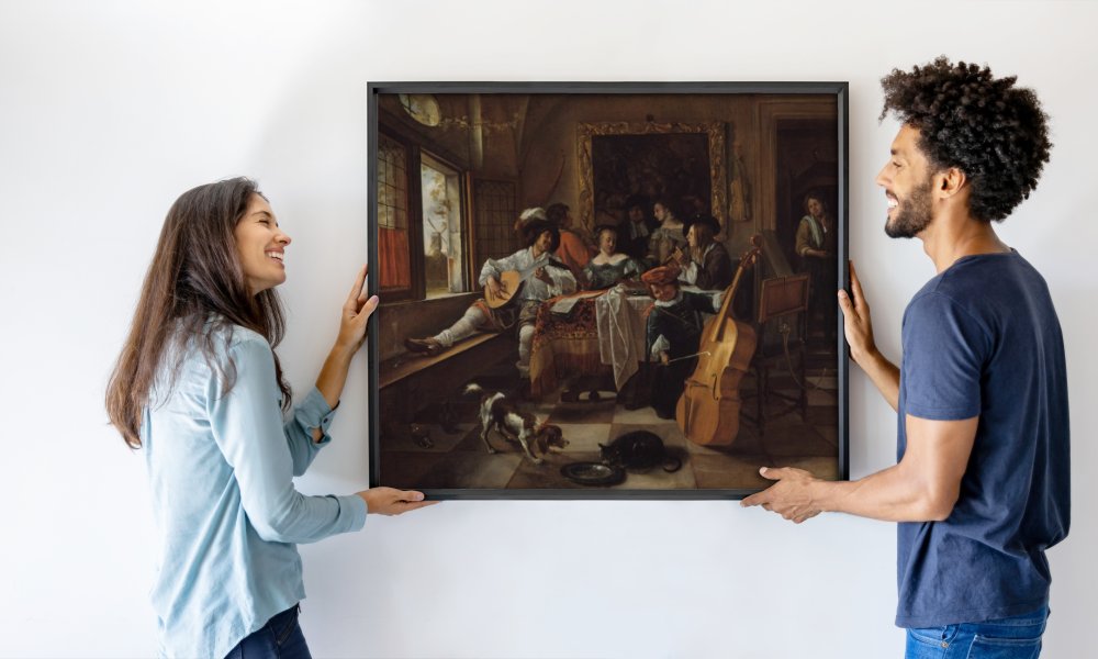 Jan Steen