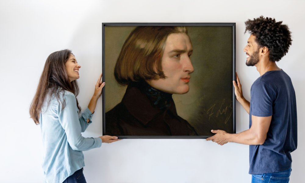 Friedrich Ritter von Amerling