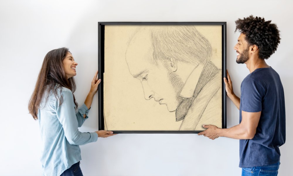 Christina Georgina Rossetti