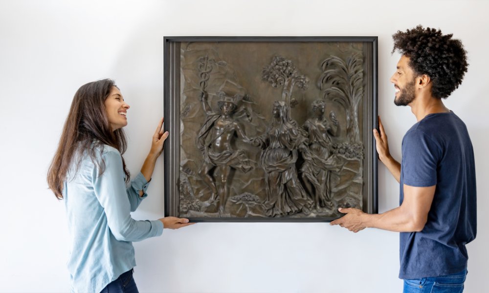 Michael (attr.to) Chuke