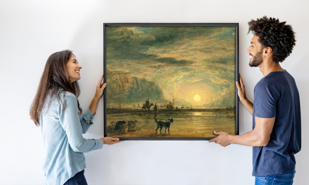 David (attr. to) Cox