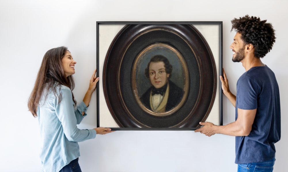 John (attr. to) Constable