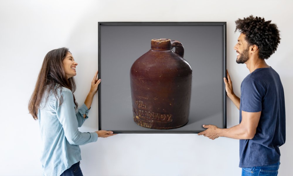 William (attr.to) Wilson