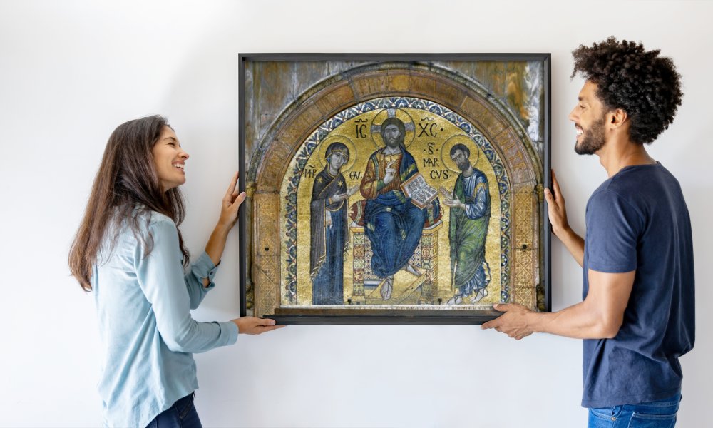 School Veneto-Byzantine