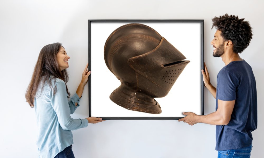 Caremolo (attr.to) Modrone