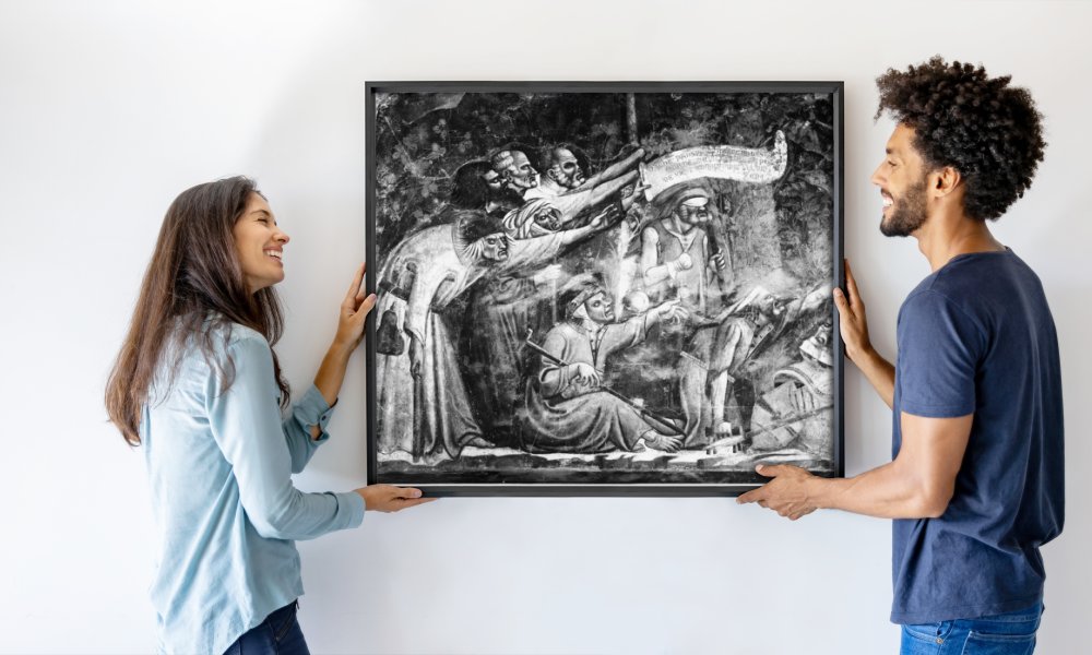 (attributed to) Master of the Triumph of Death