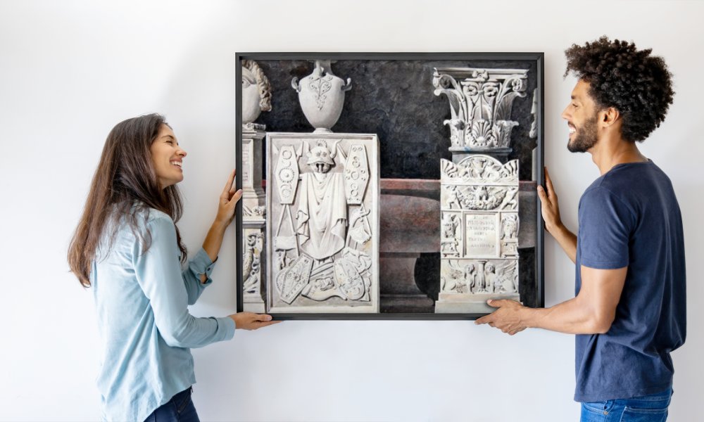 Achille Francois Leclere