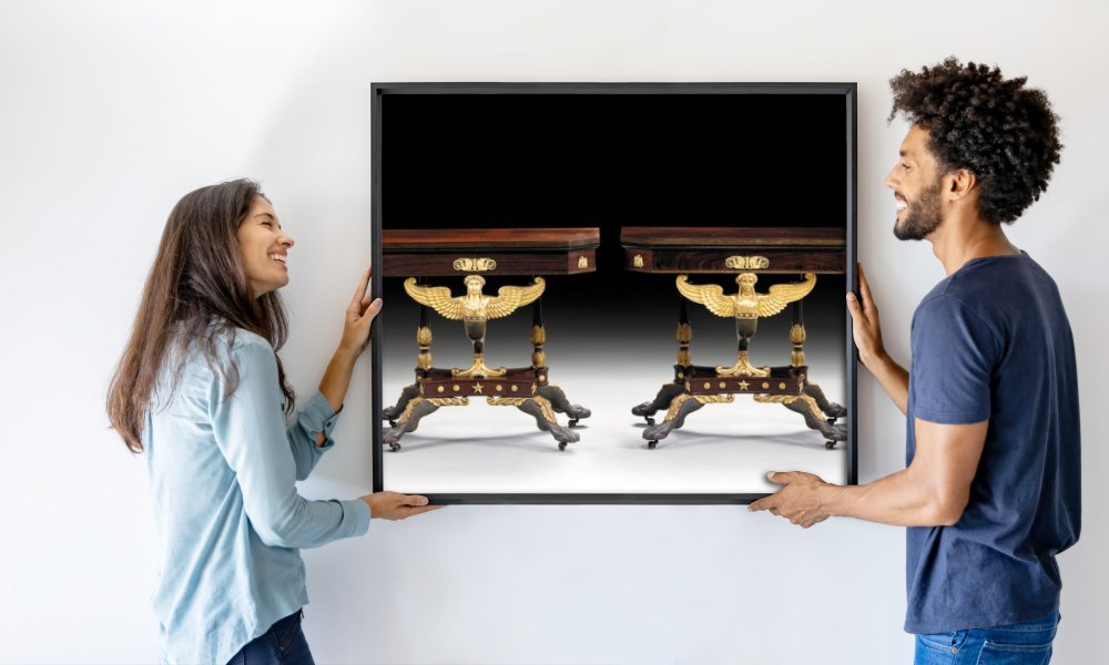 Charles Honore Lannuier