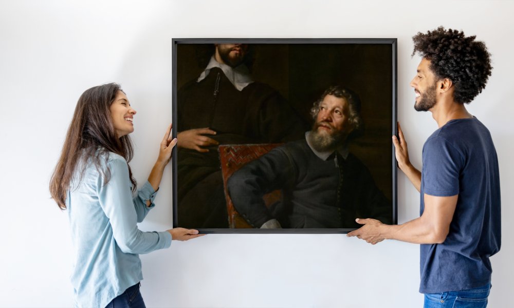 William (attr. to) Dobson