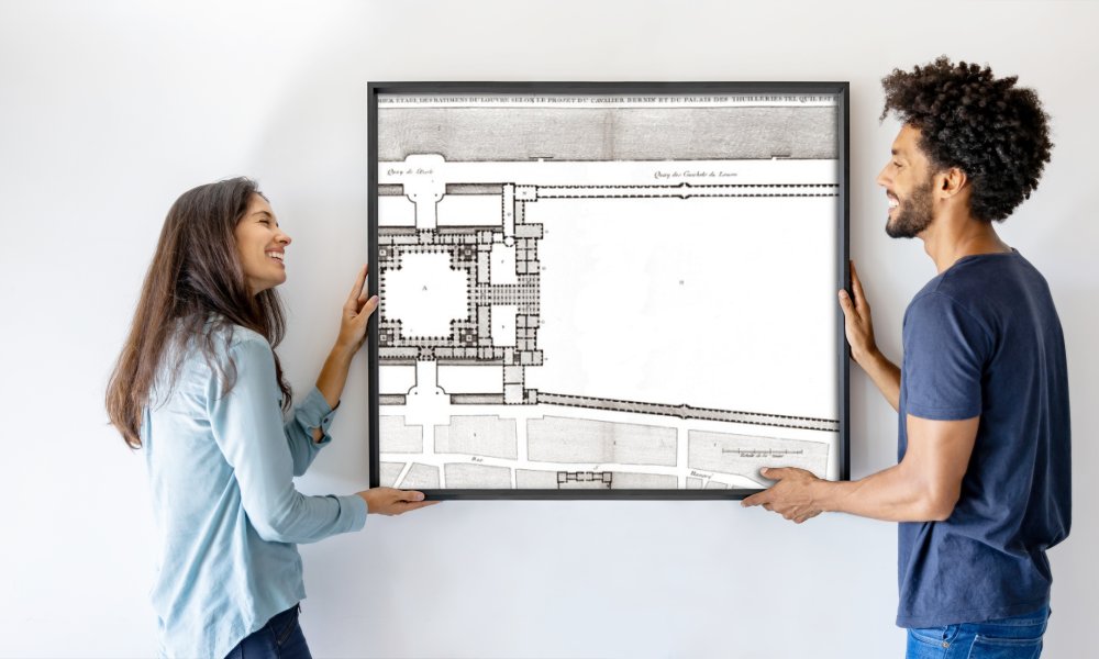 Gian Lorenzo (after) Bernini