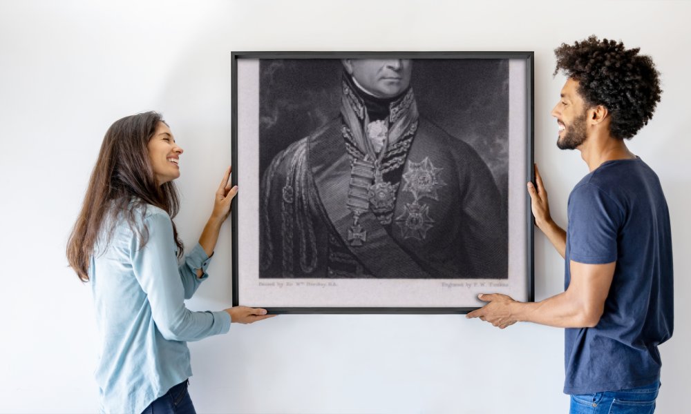 William (after) Beechey