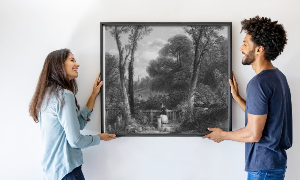 Thomas (after) Creswick