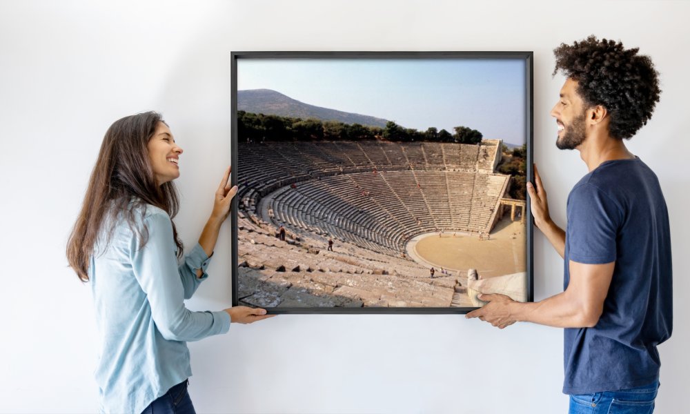 Polycletus (active c.450-c.415 BCE)