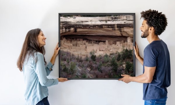 School Anasazi