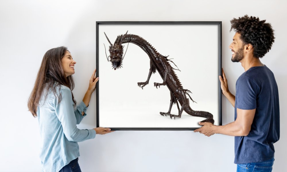 Munekazu Myochin (attr.to)