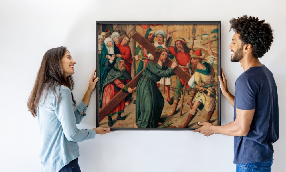 Meister der Aachener Schranktüren