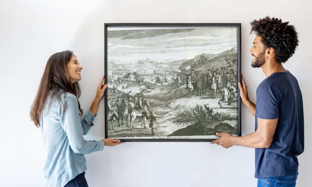 Michael van der Gucht