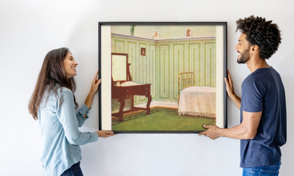 Maxwell and Co. S.A.