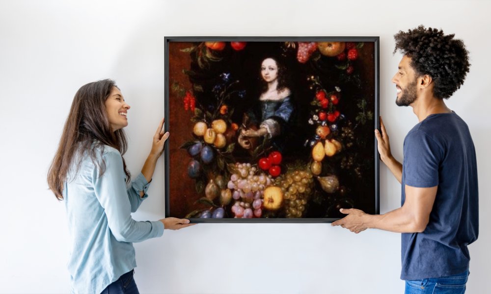 Eykens or Ijkens Catharina Ykens