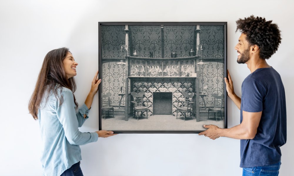 Gustave Serrurier-Bovy