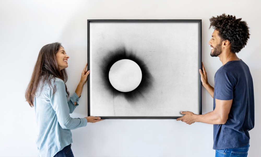 Arthur Stanley Eddington