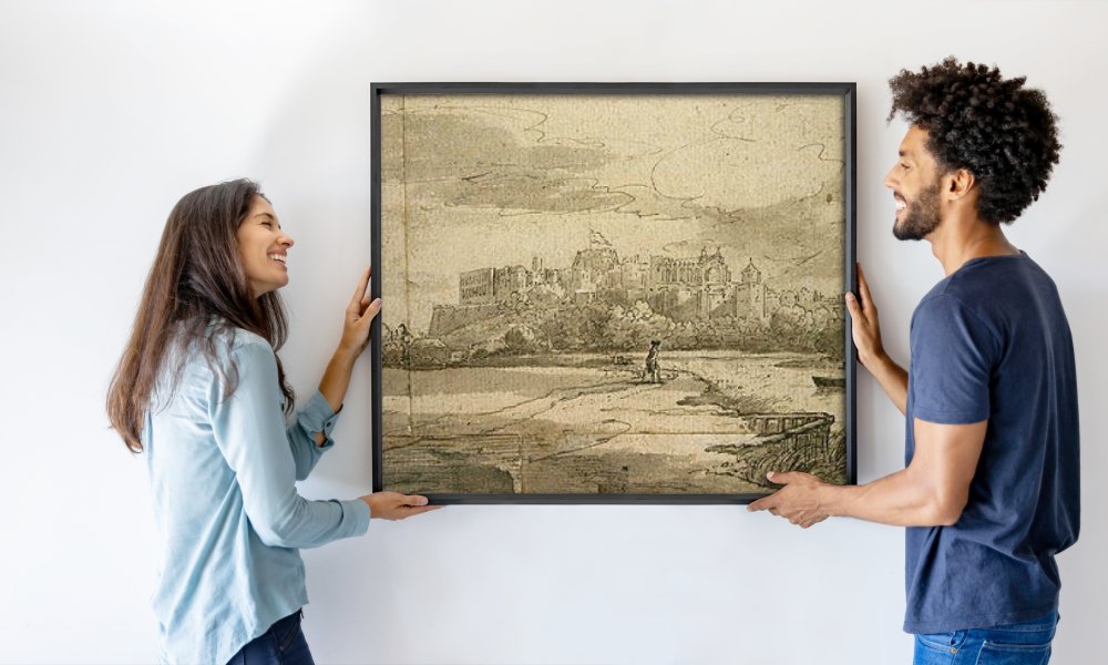 Joseph (attr. to) Farington