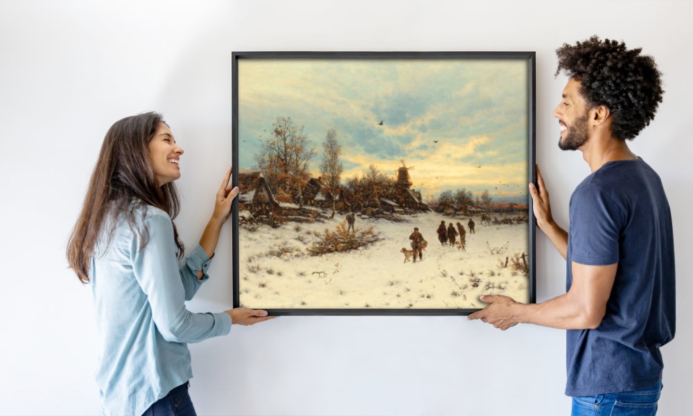 Friedrich Nicolai Joseph Heydendahl