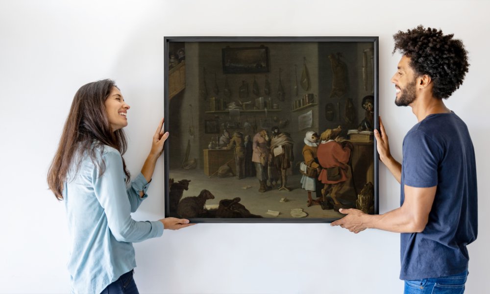 Cornelis Hermansz. Saftleven